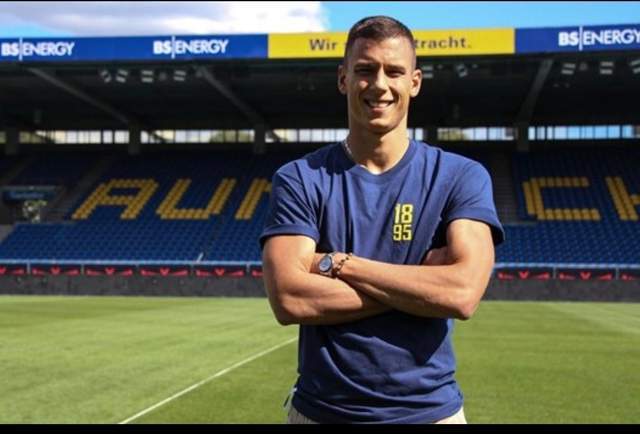 值了！中超80万欧引进前欧冠天才后卫：曾被英超意甲豪门哄抢